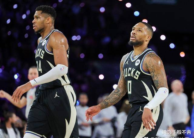 NBA季后赛首轮惊现大冷门，老牌强队遭逆转