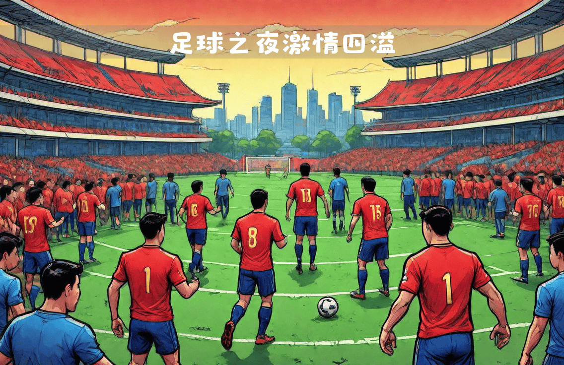 足球联赛战火重燃，每一场比赛都惊险刺激的简单介绍