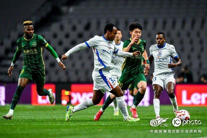 上海申花即将迎战悉尼FC，备战状态良好的简单介绍