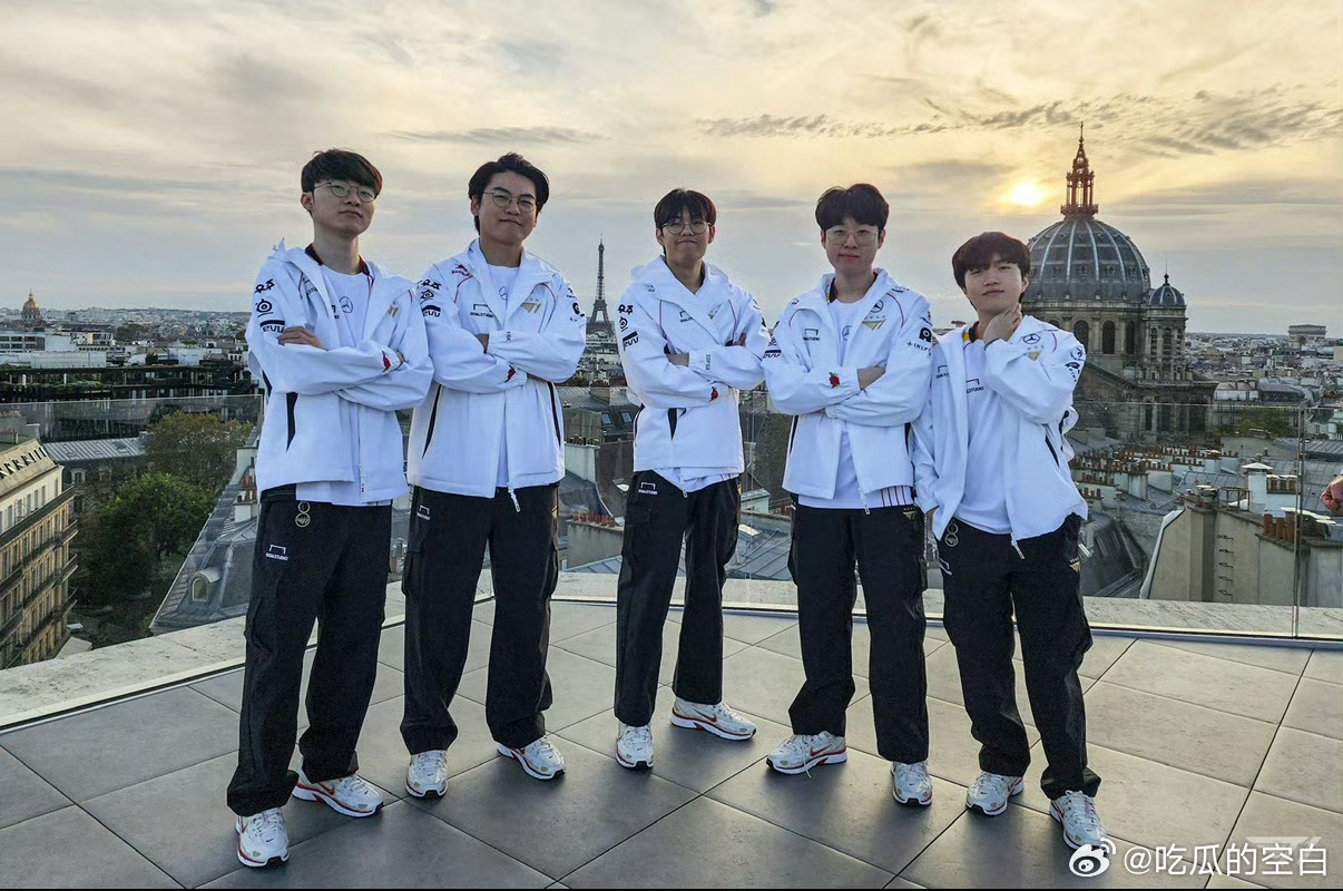 T1击败Gen.G，Faker三杀助队锁定胜局的简单介绍