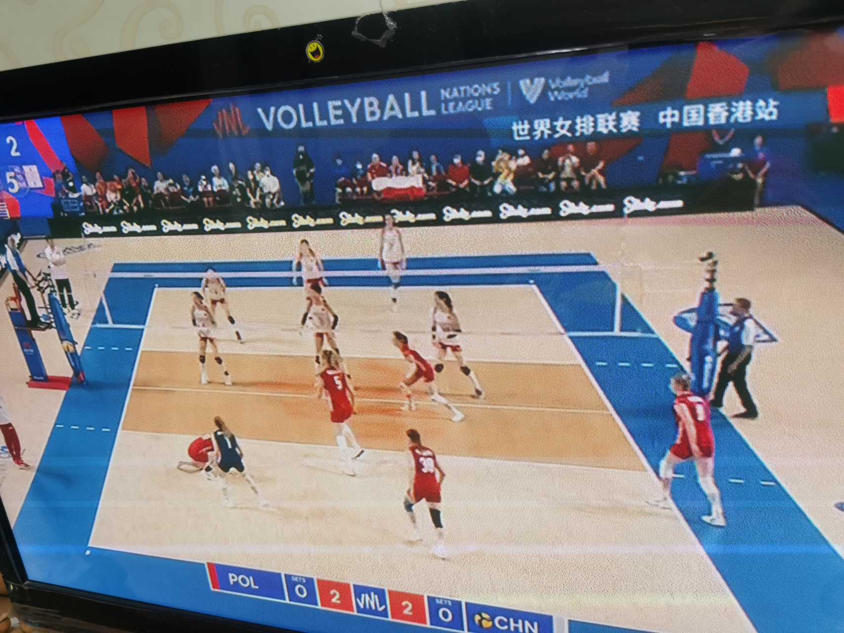 波兰国家队在国际比赛中表现抢眼