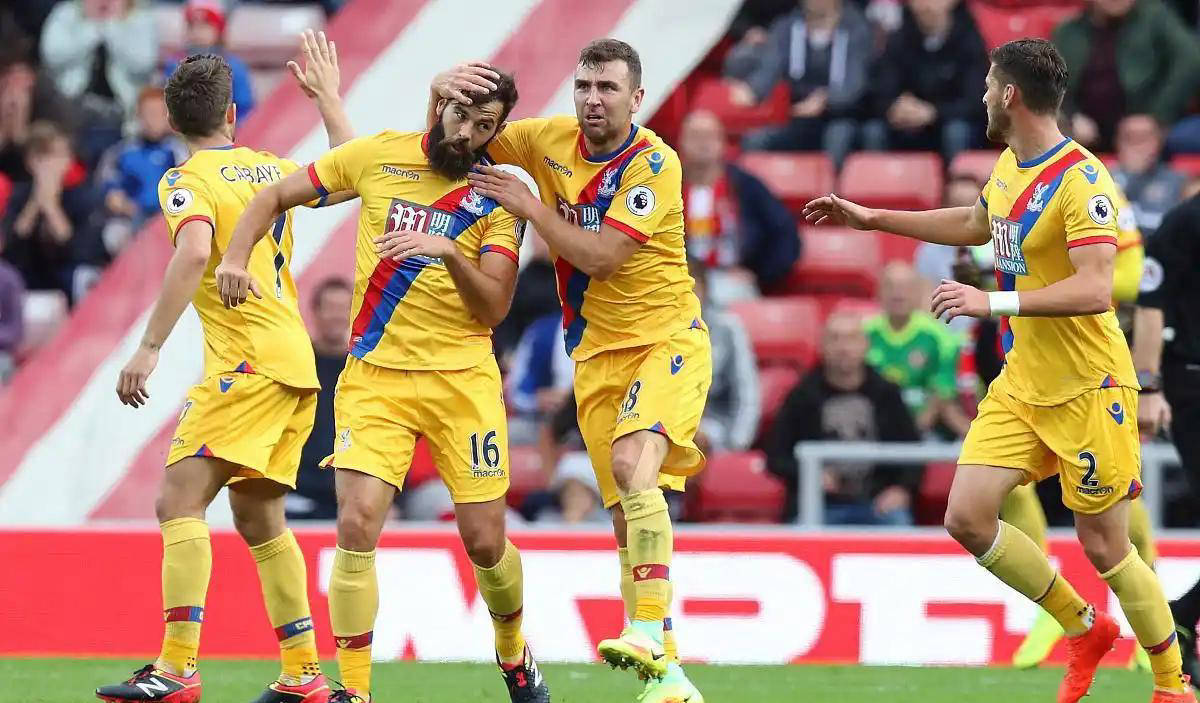 包含水晶宫主场连败,保级形势岌岌可危的词条 包含水晶宫主场连败,保级形势岌岌可危的词条